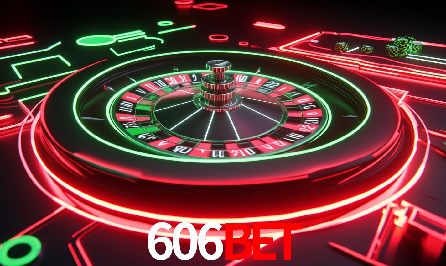 PIX Instantâneo 606bet
