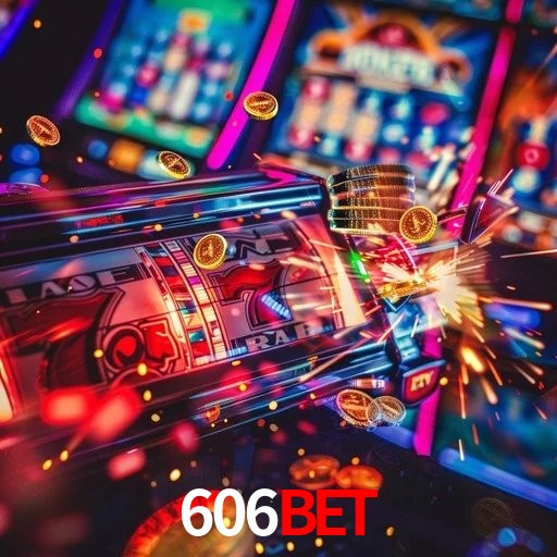 Benefícios da Conta 606bet