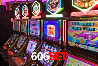 Apostas Esportivas na 606bet: Um Guia Completo