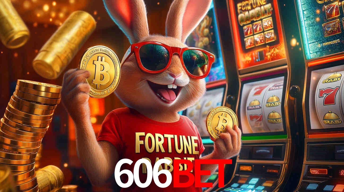 Baixar 606bet Android