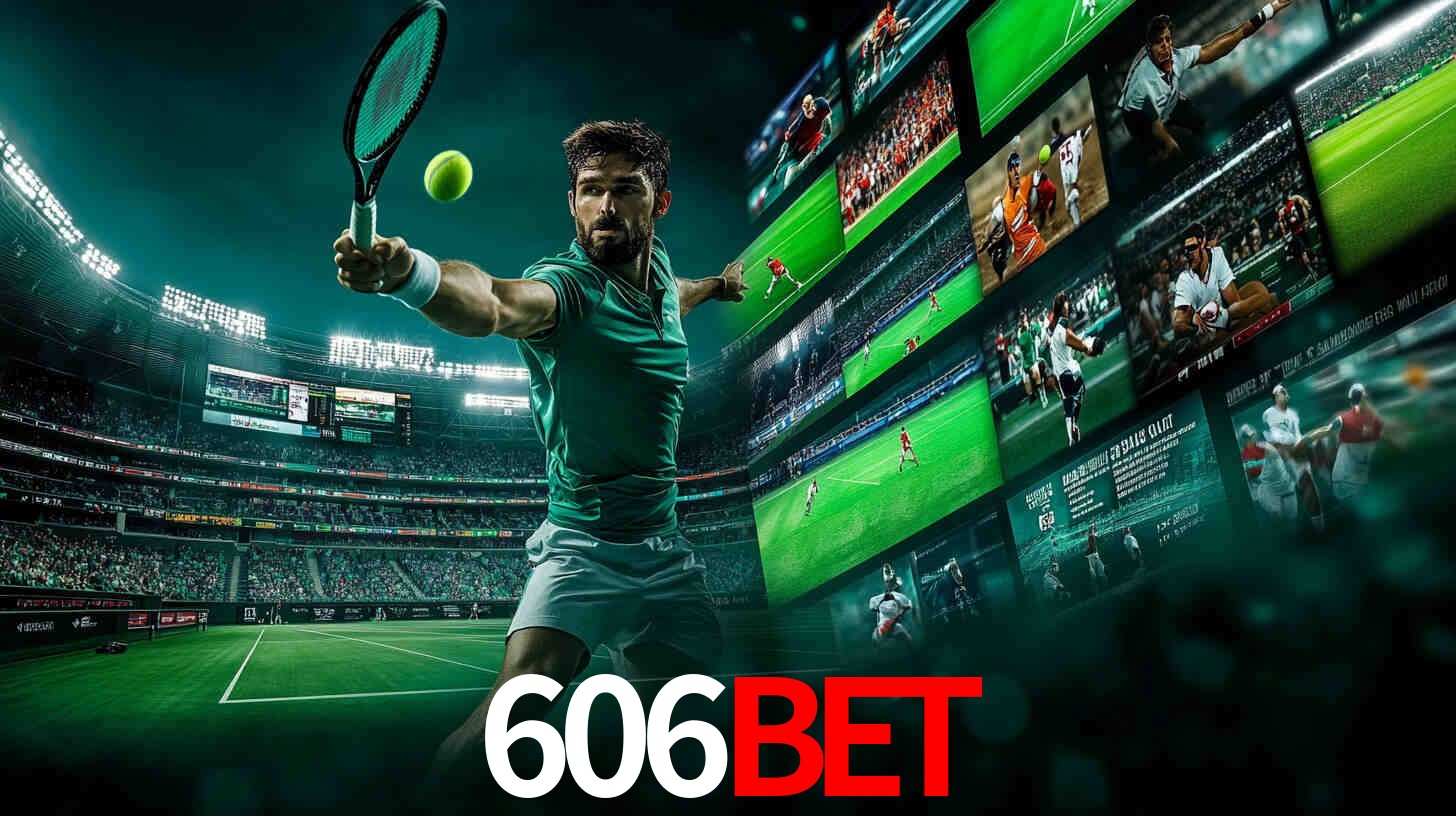 Performance App 606bet