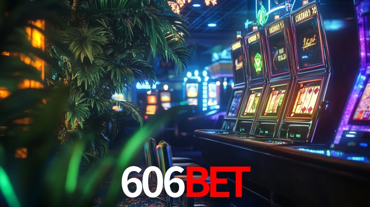 Programa VIP 606bet