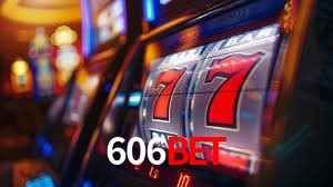 606bet Caça-níqueis móveis
