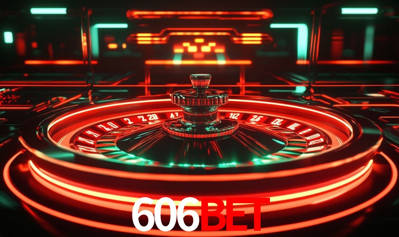 A Emoção da Loteria na 606bet: Uma Chance de Mudança de Vida