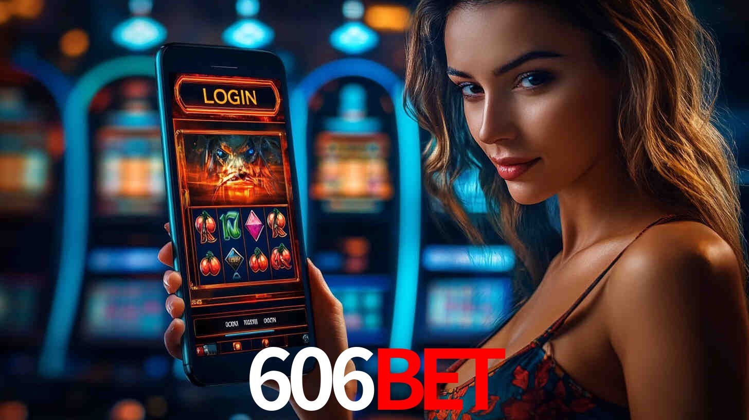 Ofertas App 606bet