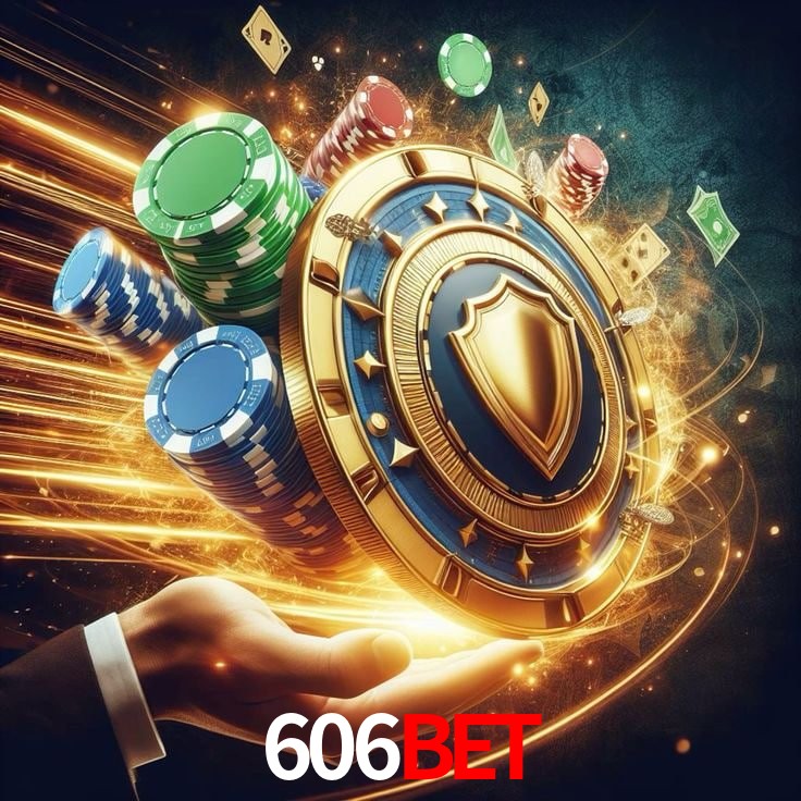 Eventos 606bet