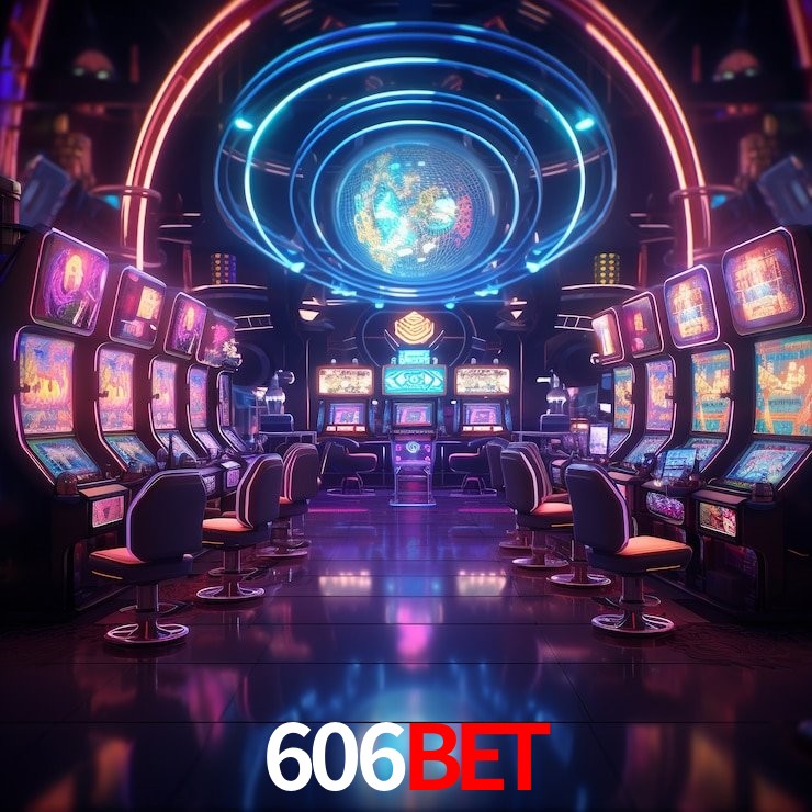 Torneios 606bet