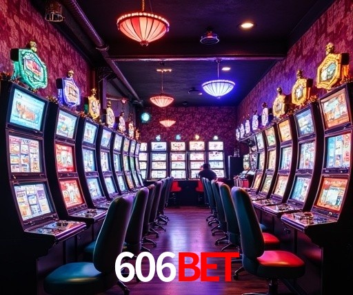 Melhores Jogos 606bet