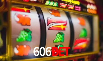 Inovações de Jogos na 606bet: O Futuro das Experiências Interativas