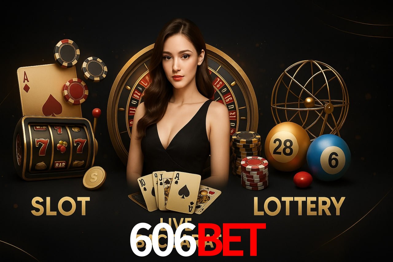 Prêmio 606bet