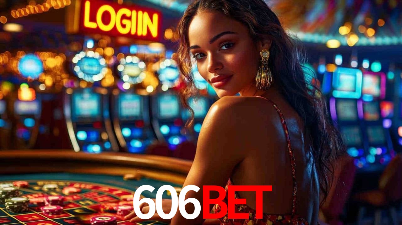 606bet 公平游戏