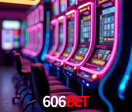Estratégias 606bet