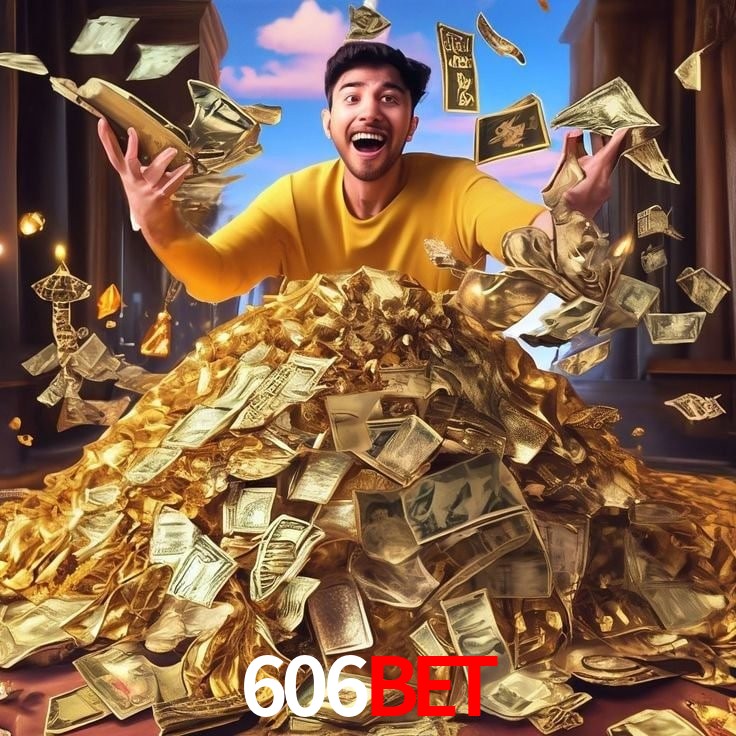Tecnologia da Plataforma 606bet