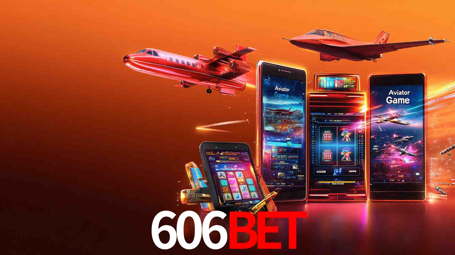 App Desktop 606bet