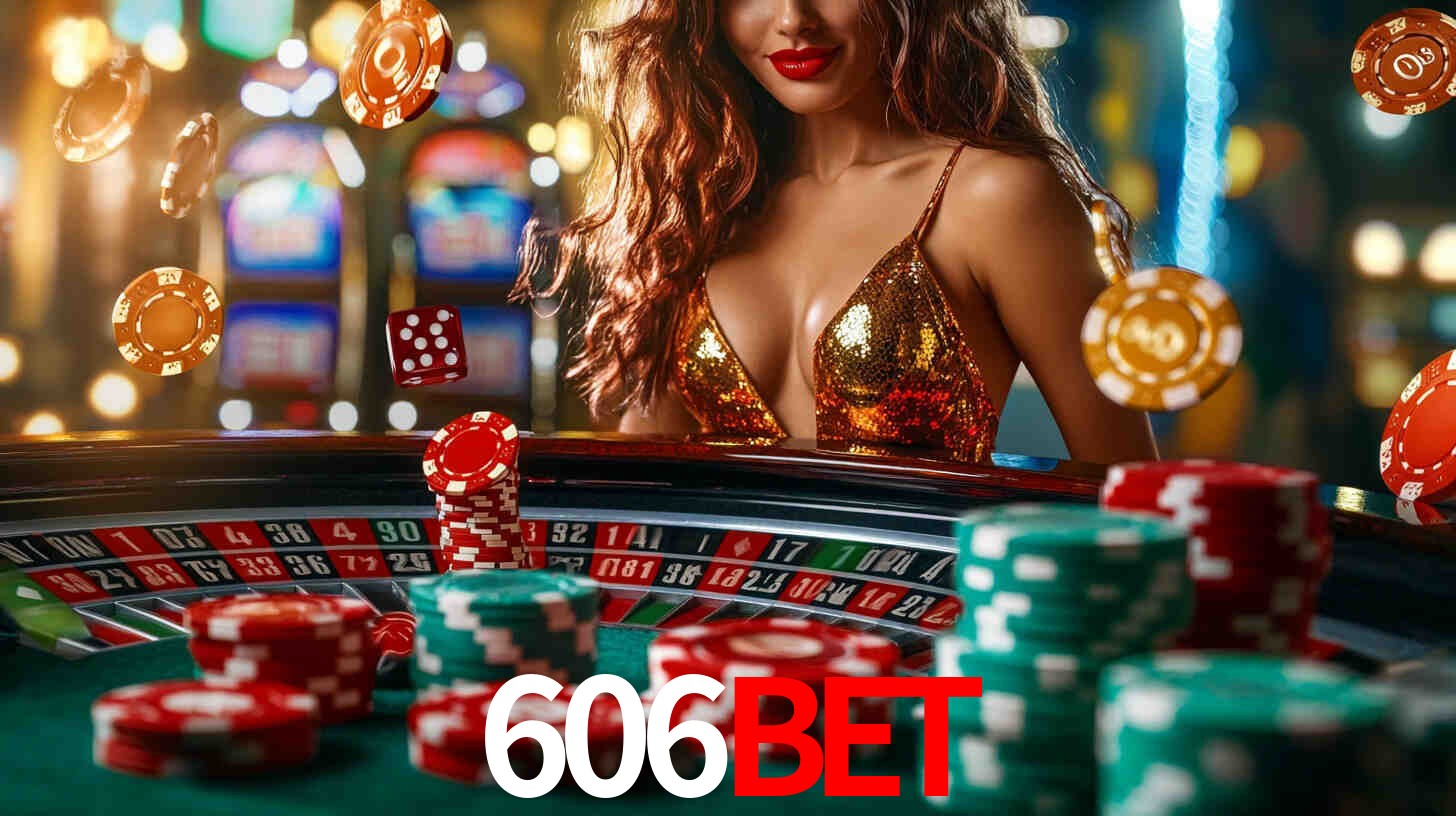 606bet