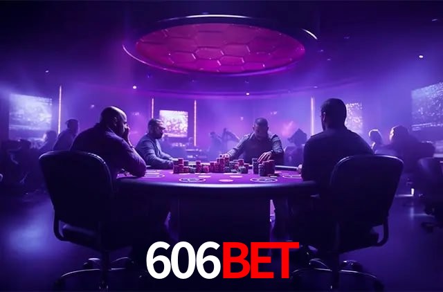 Torneios 606bet
