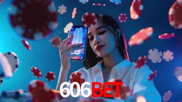 Casino VIP 606bet