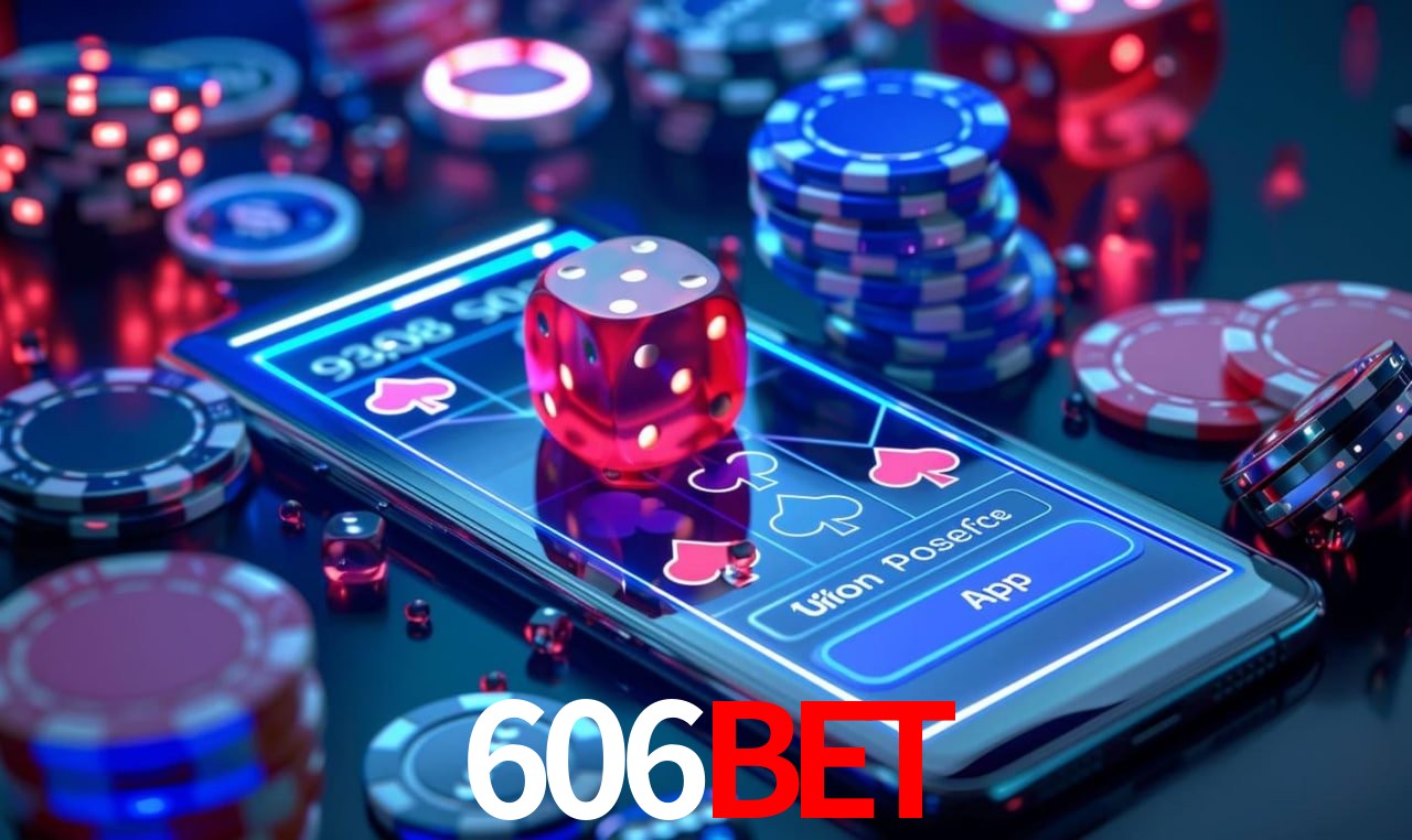 Oportunidades 606bet