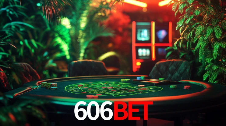 Daily Bonuses 606bet