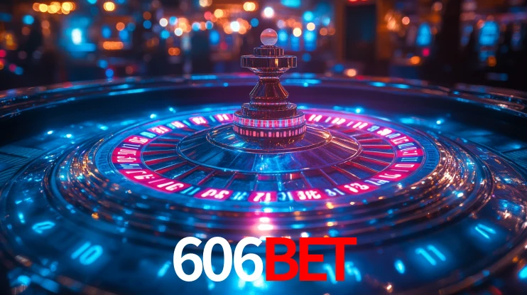 606bet: Jogos de Caça-Níqueis-Altas Recompensas, Roleta-Velocidade, Blackjack-Desafios Máximos