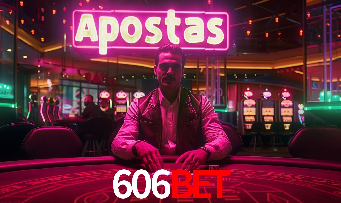 Jogos Exclusivos 606bet