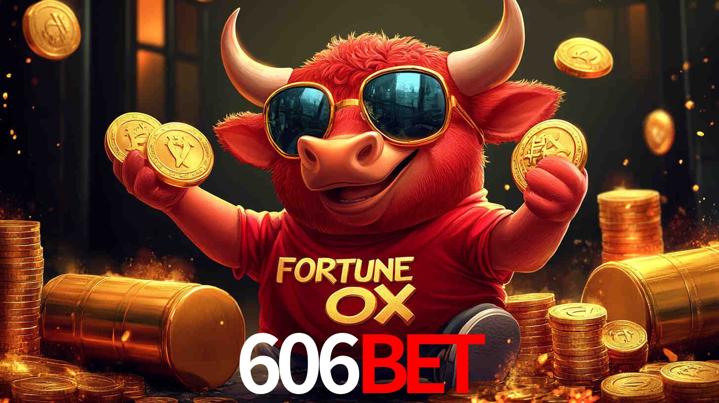 App Mobile 606bet