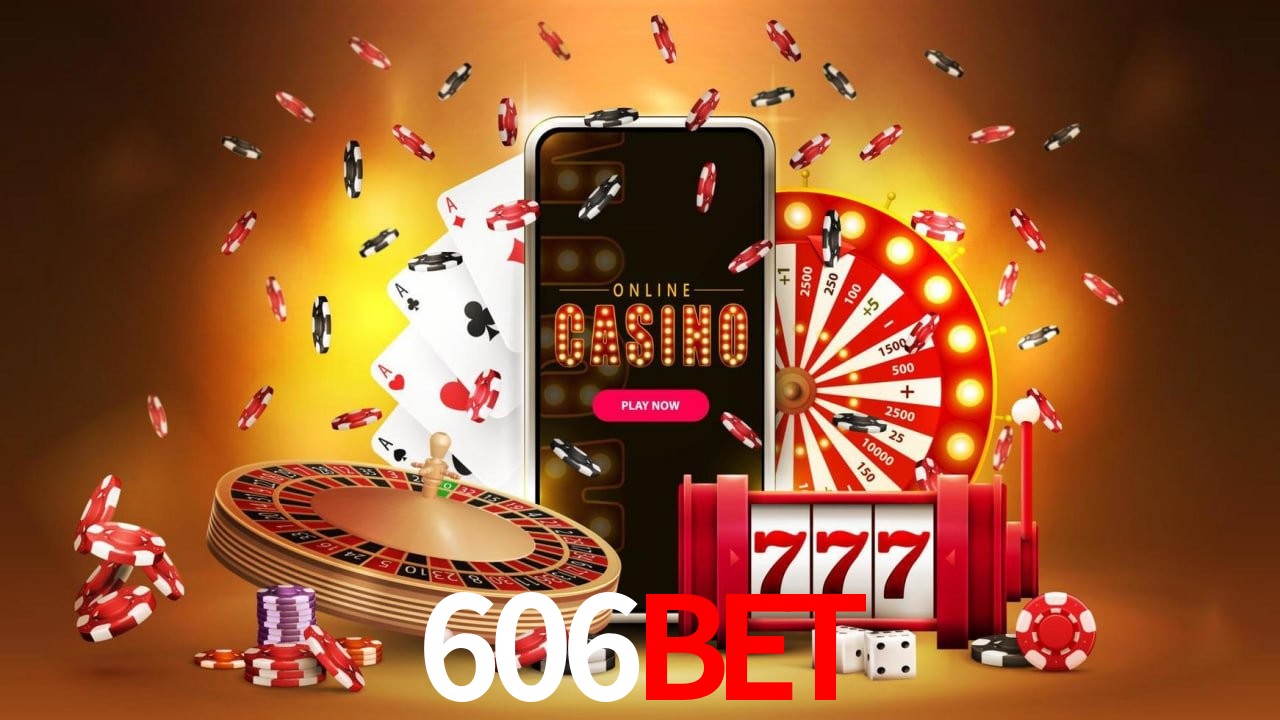 Download 606bet Windows
