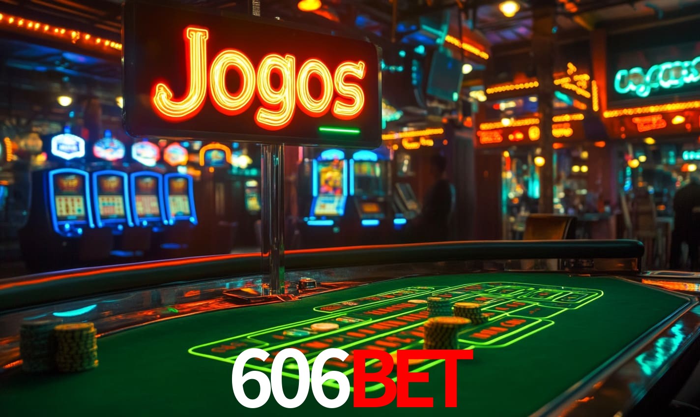 606bet Dicas de Jogo