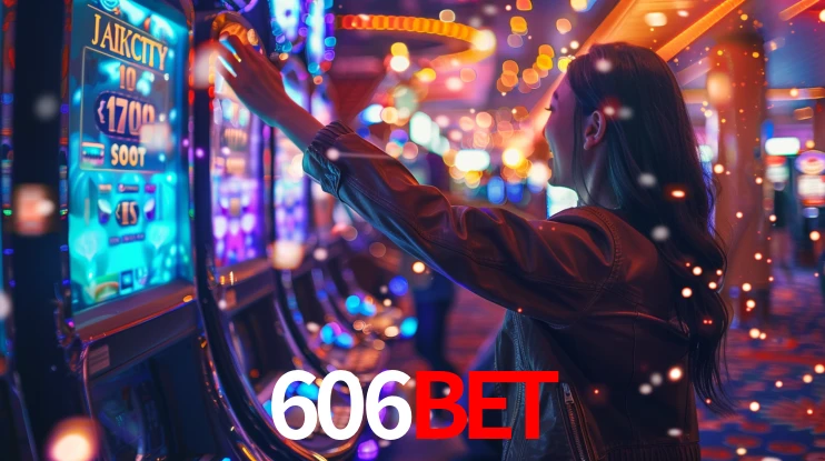 606bet: Seu Especialista em Apostas Esportivas Brasileiras
