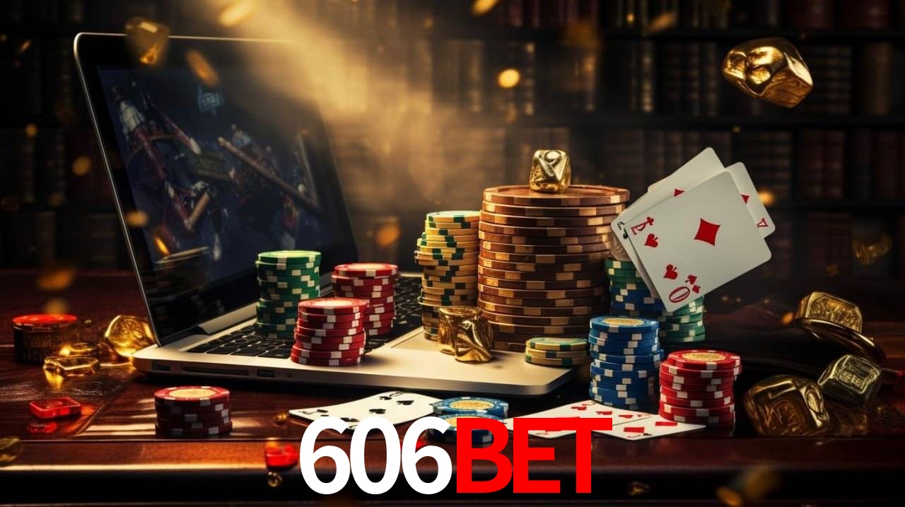 Sistemas de Segurança 606bet