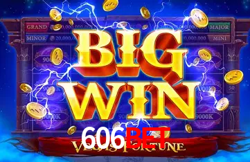 Desvendando o Mundo dos Jogos Virtuais na 606bet