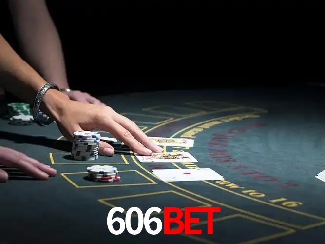 Privilégios VIP 606bet