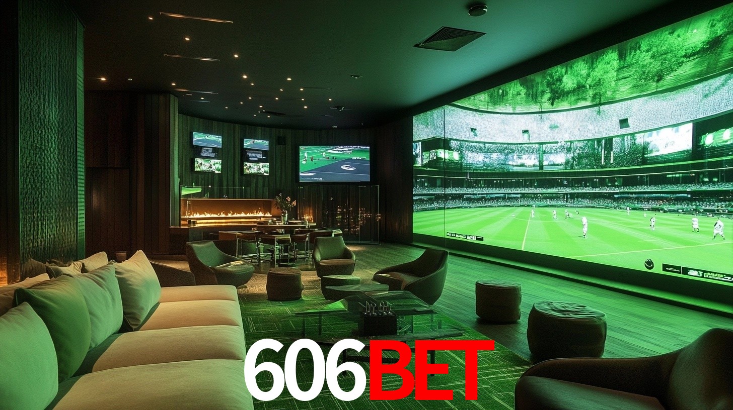 606bet