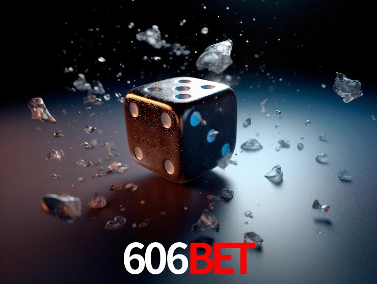 Ganhador 606bet