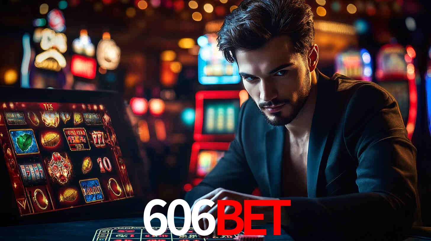 606bet bet casino