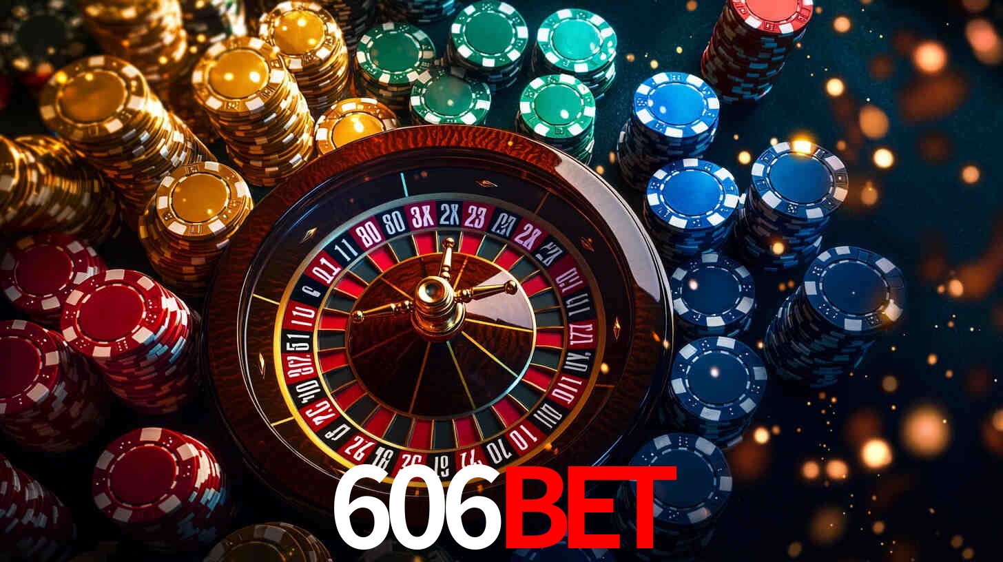 Explore as vantagens do 606bet: serviço profissional e confiabilidade