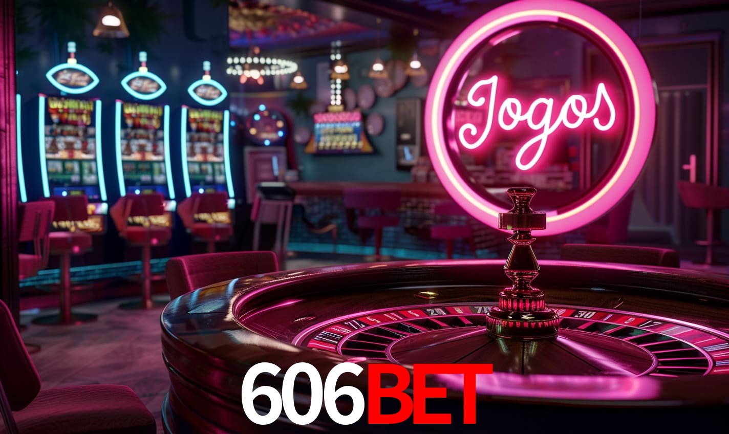 Bônus Diários 606bet