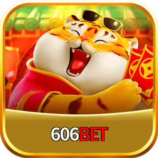Logo da 606bet